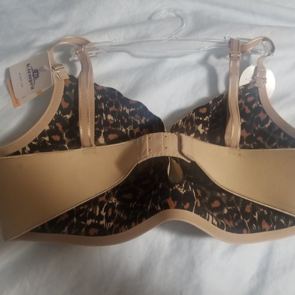 b. tempted Push-Up Bra, brand new, with tags - Picture 2 of 3